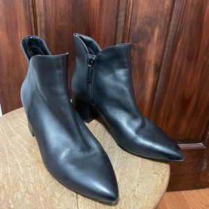 Cole Haan Ankle Boots